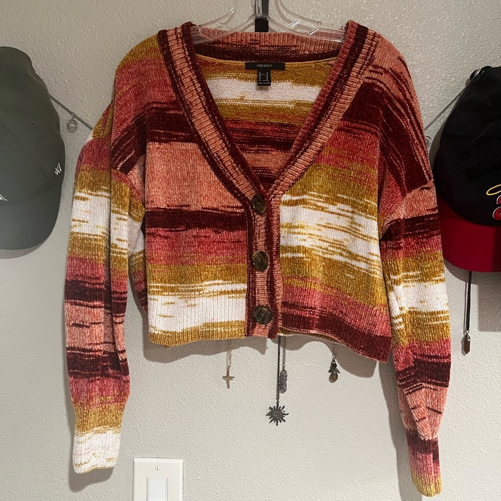 Never worn don’t need